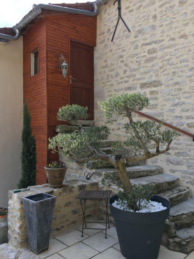Les Allumettes D'Ecorsaint Luaran gambar